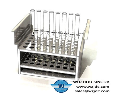 Test tube rack