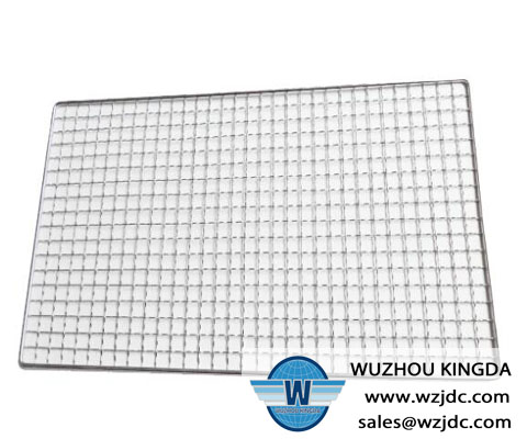 BBQ grill barbecue mesh