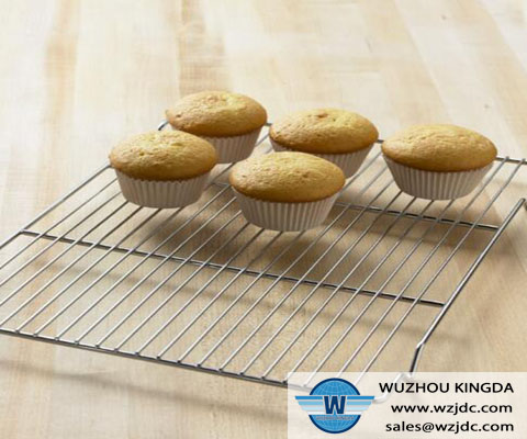 Cookie cooling rack